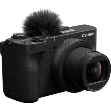 Canon PowerShot V1 Fotoğraf Makinesi