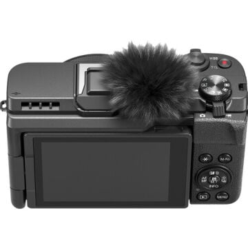 Canon PowerShot V1 Fotoğraf Makinesi