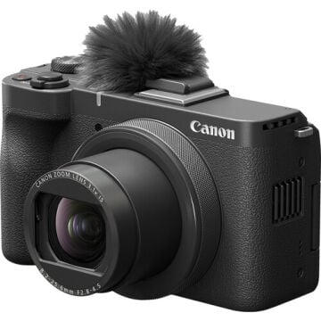 Canon PowerShot V1 Fotoğraf Makinesi