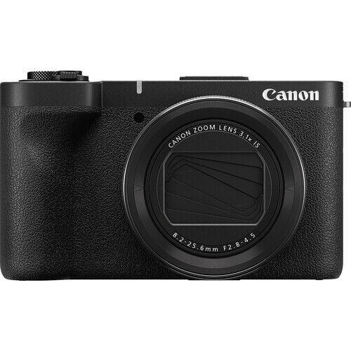 【新品】Canon power shot v1 Canon PowerShot V1 Fotoğraf Makinesi Fiyatı ve Özellikleri | Klasfoto
