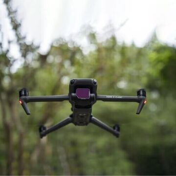 Freewell DJI MAVIC 3 CLASSIC FILTERS - ALL DAY - 8PACK