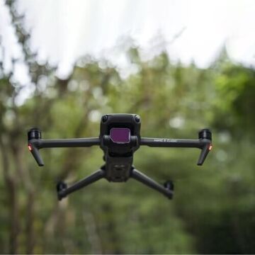 Freewell DJI MAVIC 3 CLASSIC FILTERS - ALL DAY - 8PACK