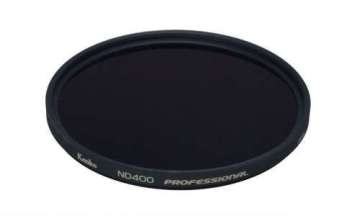 Kenko 67mm Multi Coated ND 400 (10 Stop) Filtre