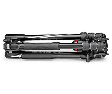 MANFROTTO MVKBFRT-LIVE BEFREE LIVE AL TWT BLACK KI