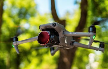 Freewell DJI MAVIC 3 PRO/MAVIC 3 PRO CINE FILTER - 4PACK