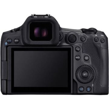 Canon EOS R5 Mark II RF 24-70 2.8 L Lensli Fotoğraf Makinesi