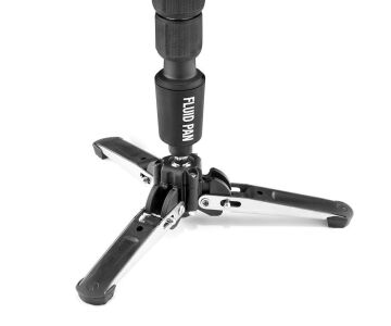 MANFROTTO MVMELMIIA4 ELEMENT MII VIDEO MONOPOD