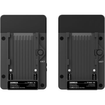 Shimbol TP Max HDMI Kablosuz İletim Sistemi