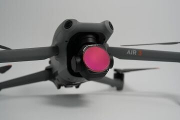 Freewell DJI Air 3 Bright Day Filter Kit (4-Pack)