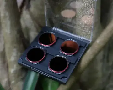 Freewell DJI Air 3 Bright Day Filter Kit (4-Pack)