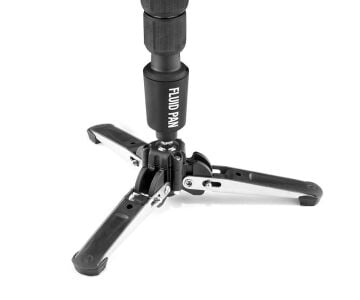 Manfrotto MVMELMIIA4 Lıve Element MII Video Monopod