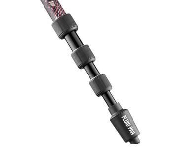 Manfrotto MVMELMIIA4 Lıve Element MII Video Monopod