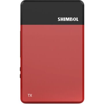 Shimbol TP Mini HDMI Kablosuz Video İletim Sistemi