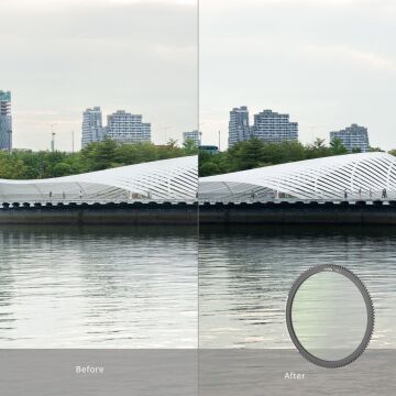 SmallRig 4649 VND Filtre Takımı