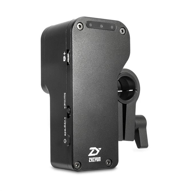 Zhiyun Mechanical Follow Focus (Crane 2)