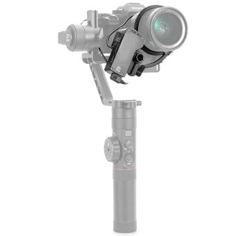 Zhiyun Mechanical Follow Focus (Crane 2)