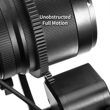 Zhiyun Mechanical Follow Focus (Crane 2)
