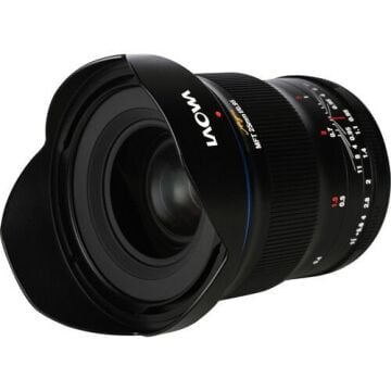 LAOWA ARGUS 25MM F/0.95 MFT LENS