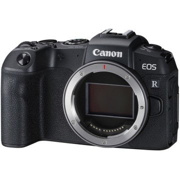 【ショット数12,000以下】Canon EOS RP ボディ Canon EOS RP Body Fiyatı ve Özellikleri | Klasfoto