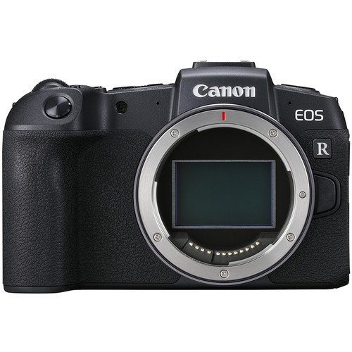 Canon EOS RP Body Fiyatı ve Özellikleri | Klasfoto