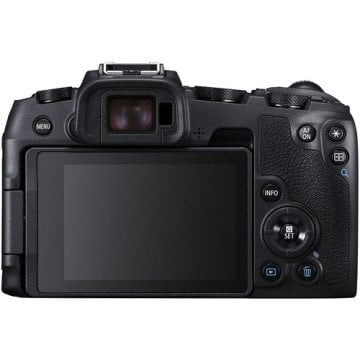 Canon EOS RP 24-105mm f/4-7.1 IS STM Lens Fiyatı ve Özellikleri