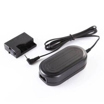 Andoer ACK-E8 + LP-E8 Güç Kaynağı