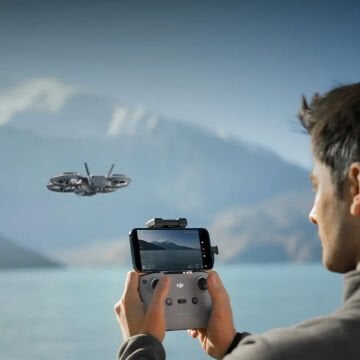 DJI Neo 2 Motion Fly More Combo