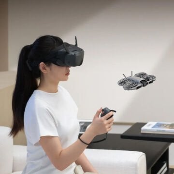 DJI Neo 2 Motion Fly More Combo