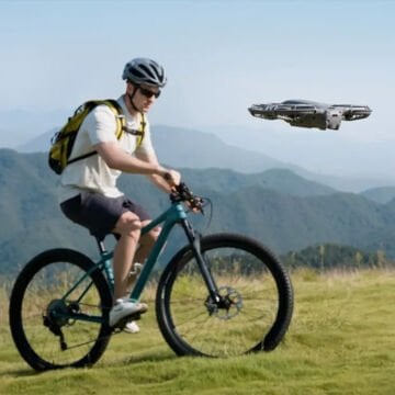 DJI Neo 2 Motion Fly More Combo