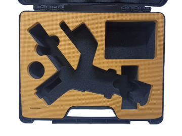 Dji RS 3 Mini Gimbal Hardcase Taşıma Çantası C022