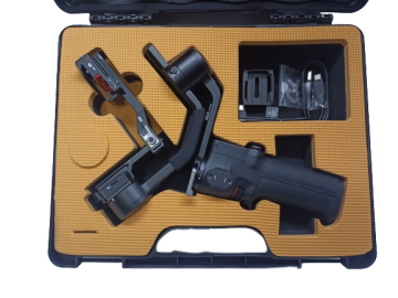 Dji RS 3 Mini Gimbal Hardcase Taşıma Çantası C022