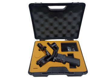 Dji RS 3 Mini Gimbal Hardcase Taşıma Çantası C022