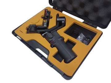 Dji RS 3 Mini Gimbal Hardcase Taşıma Çantası C022