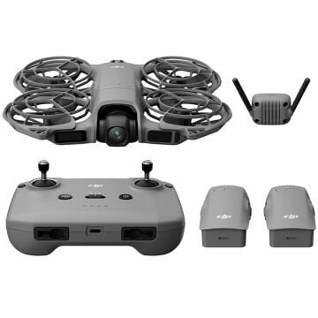 DJI Neo 2 Fly More Combo