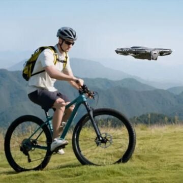 DJI Neo 2 Fly More Combo
