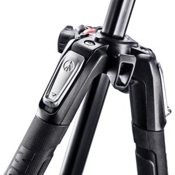 Manfrotto MK190X3-2W Alüminyum Tripod