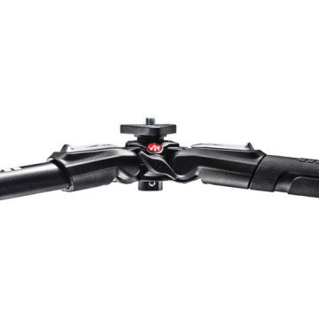 Manfrotto MK190X3-2W Alüminyum Tripod