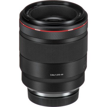 Canon RF 50mm f/1.2L USM Lens Fiyatı ve Özellikleri | Klasfoto