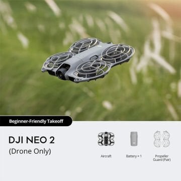 DJI Neo 2 Drone