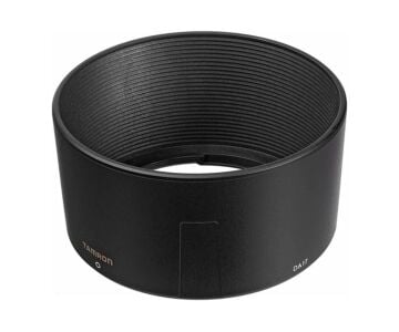 Tamron 70-300mm Lens için Parasoley (DA17)