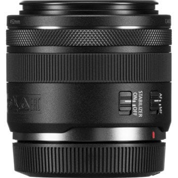 Canon RF 35mm f/1.8 IS Macro STM Lens Fiyatı ve Özellikleri | Klasfoto