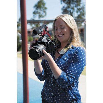 Rode VideoMic GO Mikrofon