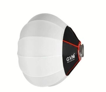 GVM DL85R 85cm Lantern Balon Softbox
