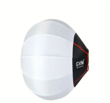 GVM 85cm Lantern Balon Softbox
