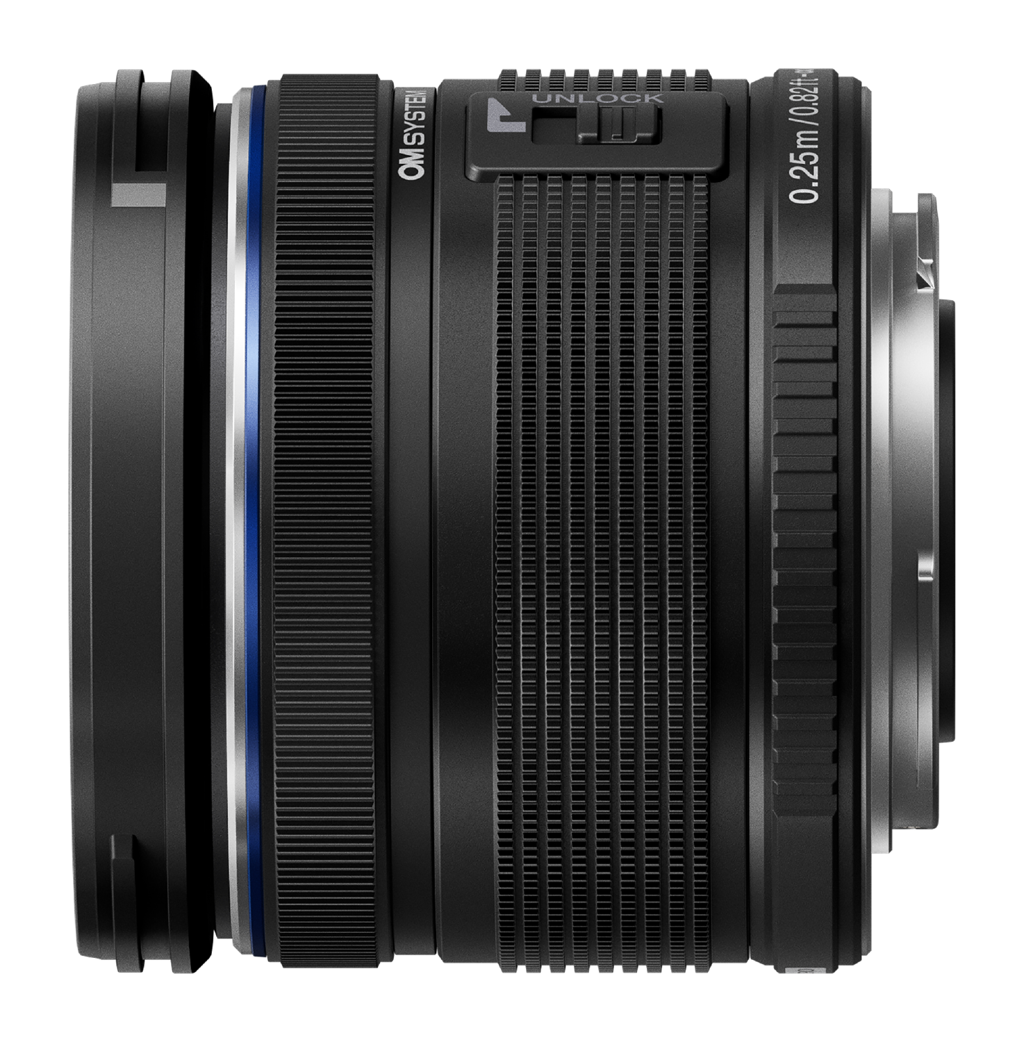 Olympus OM System 9-18mm Mark II Objektif V335940Bw000 Fiyatı ve