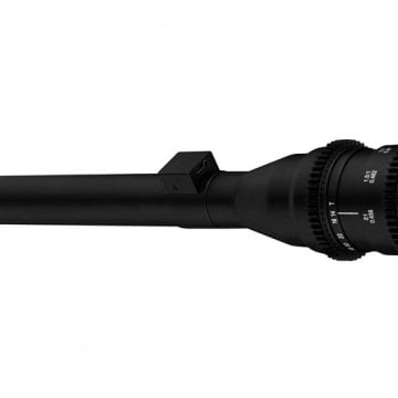 Laowa 24mm f/14 2X Macro Probe Cine Lens (Canon EF)