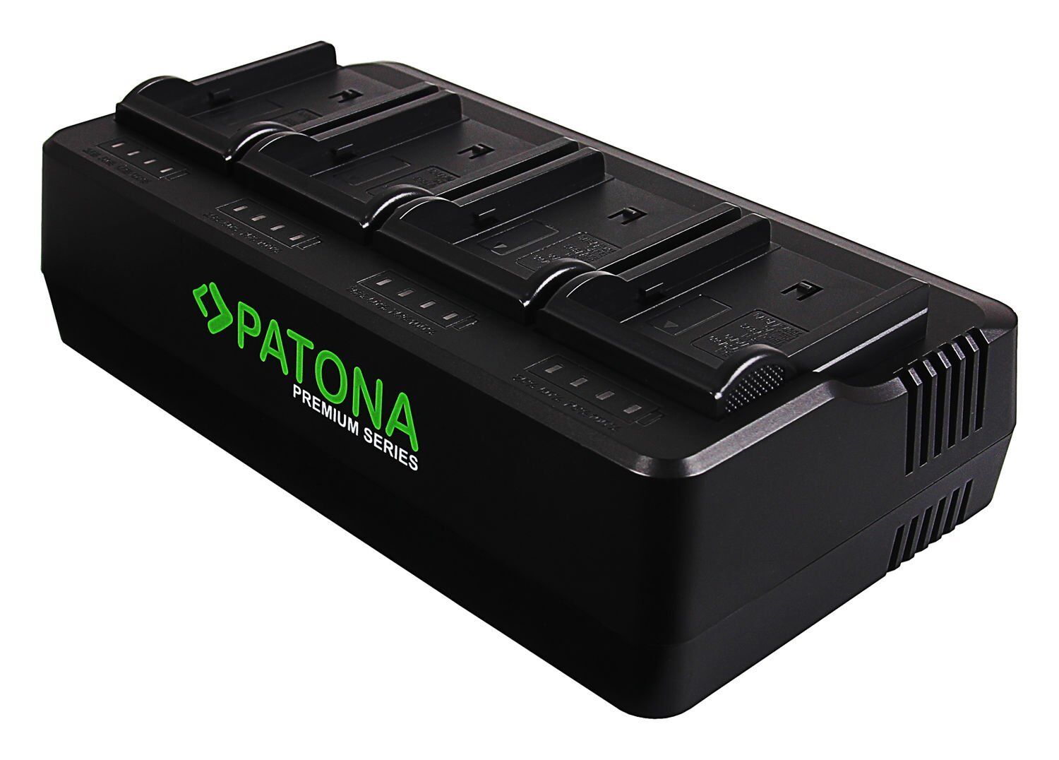 PATONA 1692 PLATE FOR NP-F960 BATTERY(1688 ŞARJ CİHAZI İLE BERABER)