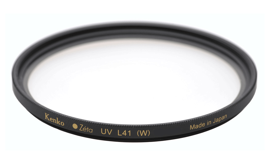 Kenko 58mm Zeta UV Filtre