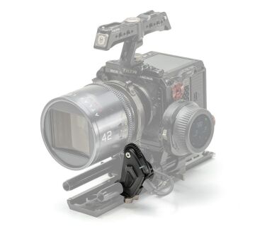 Tilta WLC-T05-MK Nucleus Nano II Motor Kiti