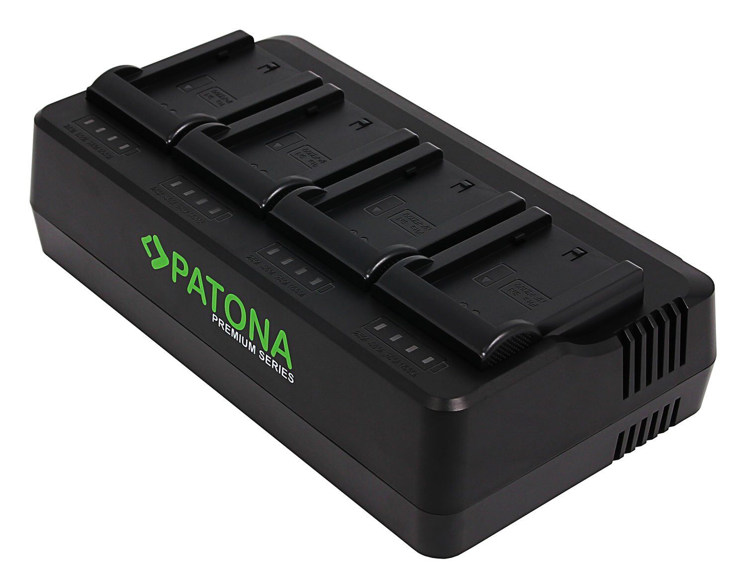 PATONA 1701 PLATE FOR NP-FZ100 BATTERY(1688 ŞARJ CİHAZI İLE BERABER)